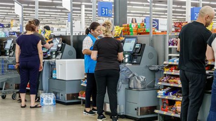 Walmart Shoppers Threaten to Boycott Over Self-Checkout Change