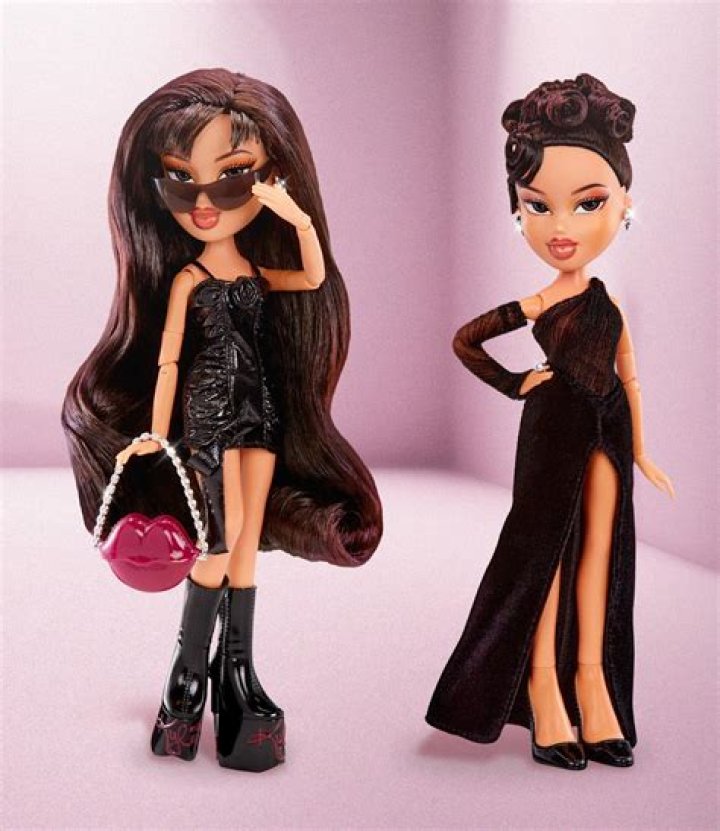 Weird Rags To Riches Stories: How Isaac Larian Made $1.1 Billion Off Bratz Dolls