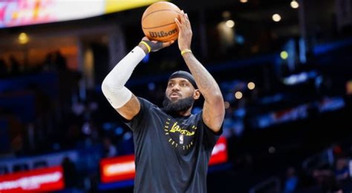 What A Week! LeBron James Takes $15.8 Million Investment To Launch A Video Production Company