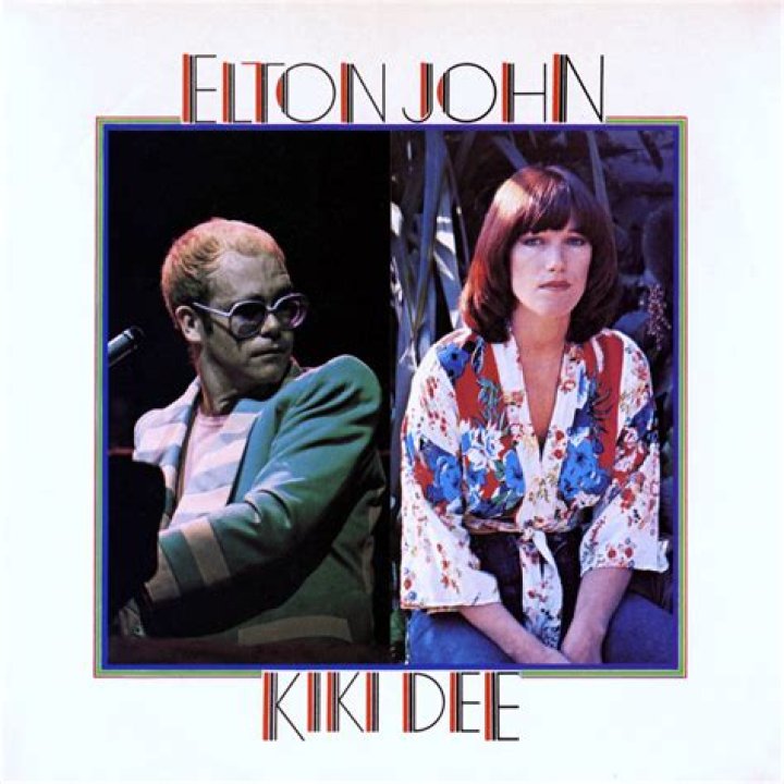 What Happened To Kiki Dee? Who Is Kiki Dee Husband? Kiki Dee And Elton John Relationship