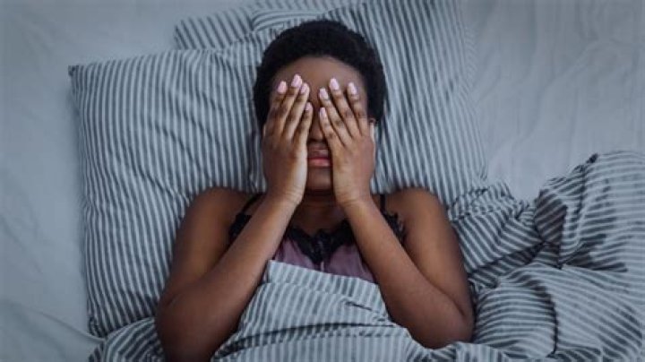 What Happens If You Fall Asleep With Contacts In — Best Life