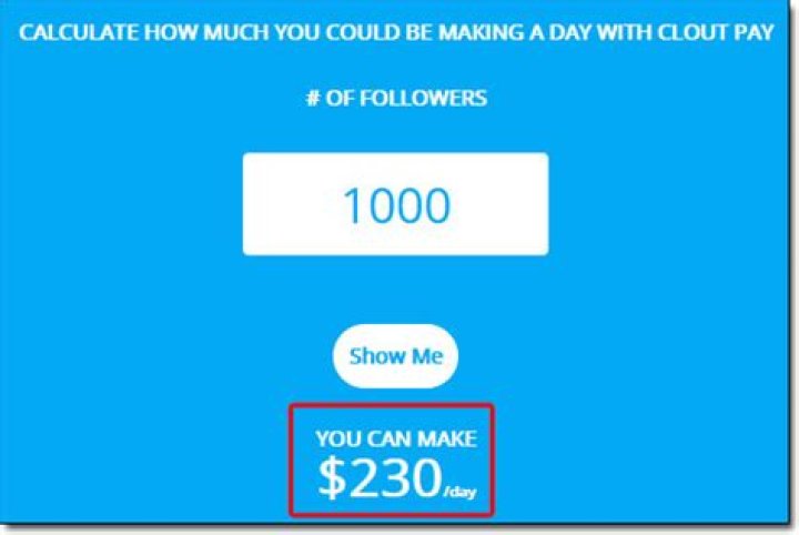 What is Cloutpay?