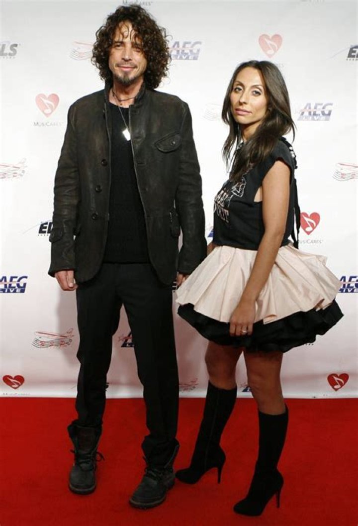 What Was Chris Cornell’s Cause Of Death, Wife And Net Worth Before Death?