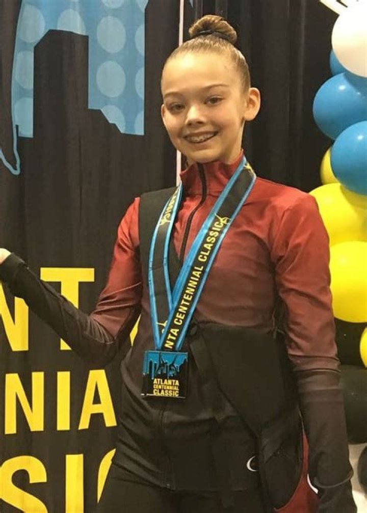 Whitney Bjerken – Bio, Celebrity Facts and Family Life of the Gymnast and YouTuber