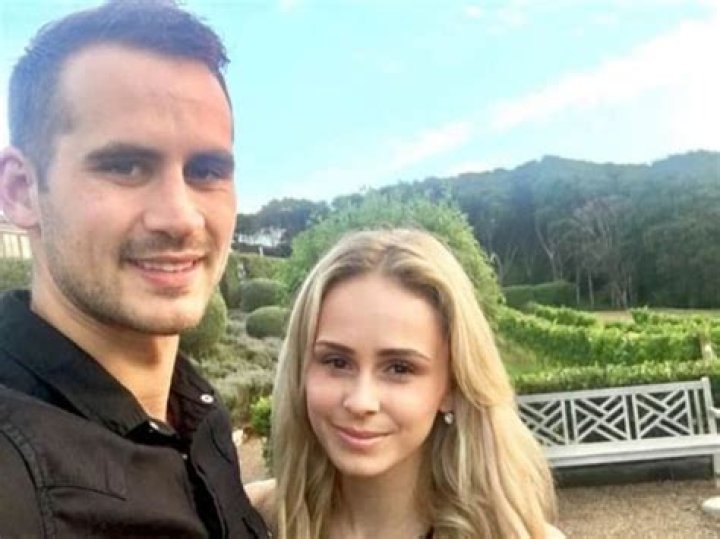 Who is Alex Hales Dating Now?