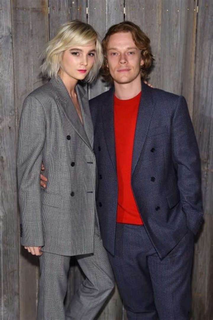 Who is Allie Teilz Dating Now?