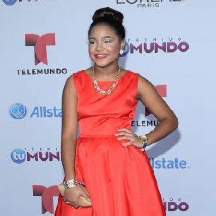 Who is Amanda Mena Dating Now?