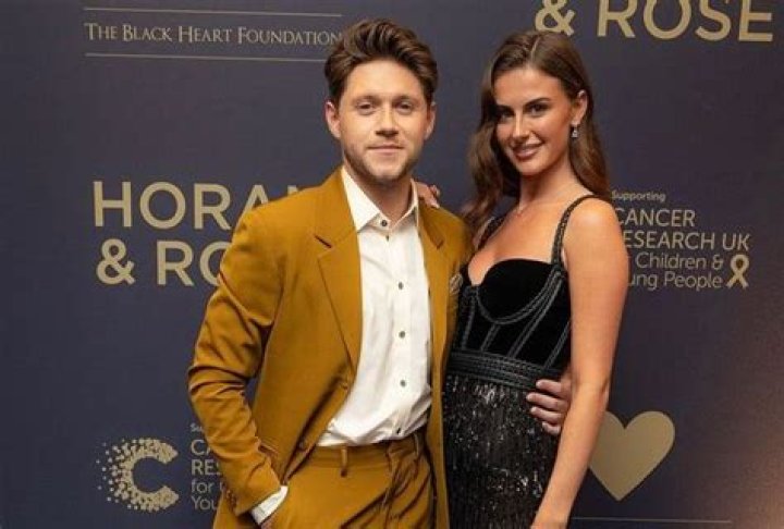 Who is Amelia Whelan Dating Now?