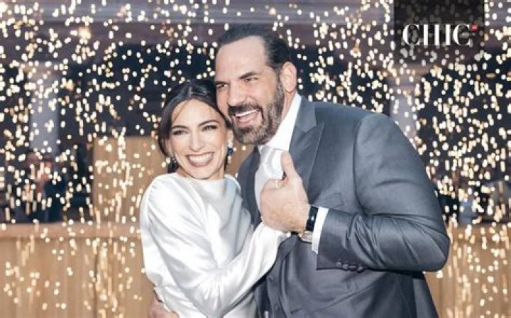 Who is Ana Brenda Contreras Dating Now