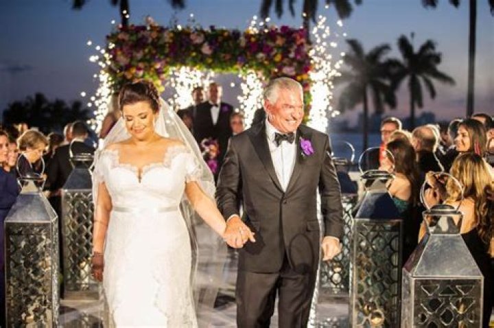 Who is Ana Navarro Dating Now?