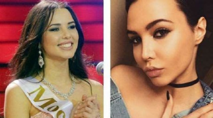 Who is Anastasia Reshetova Dating Now?