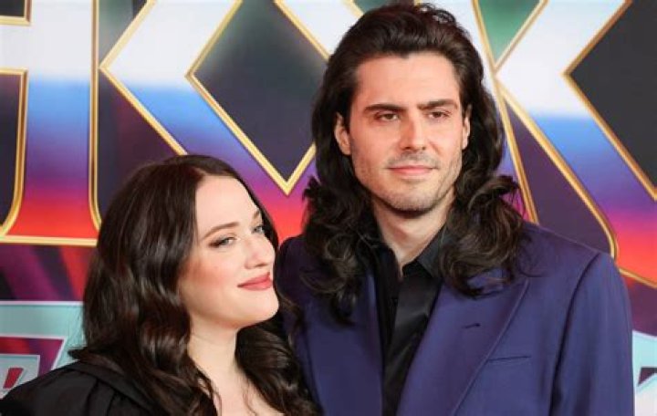 Who is Andrew Nicholson Dating Now