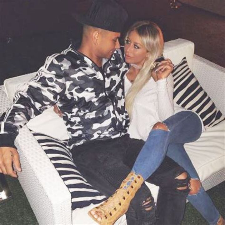 Who is Aubrey O’Day Dating Now?