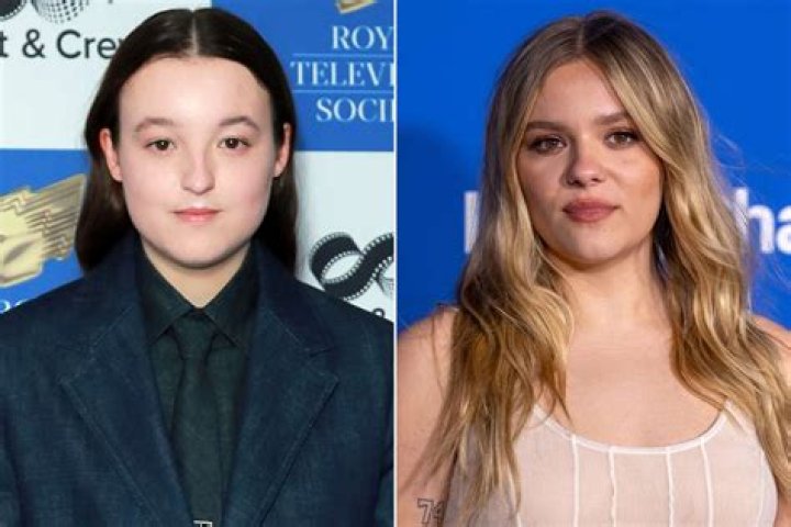 Who is Bella Potente Dating Now?