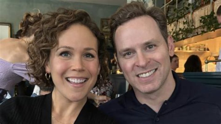 Who is Ben Domik Dating Now