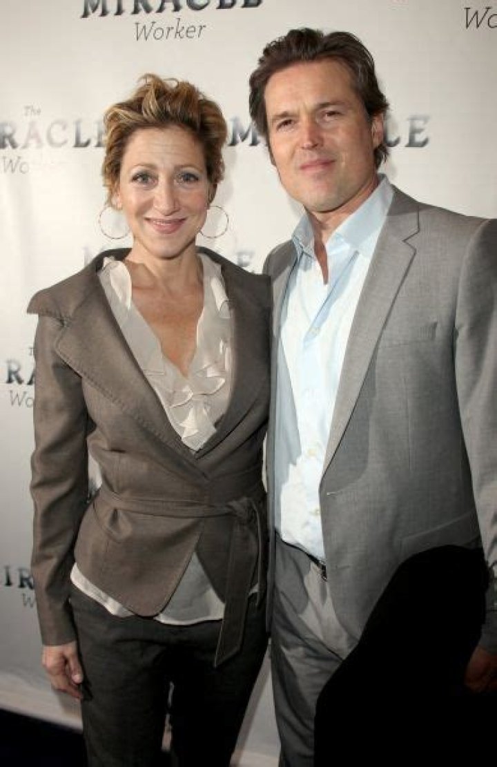 Who is Bill Sage Dating Now