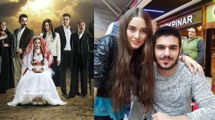 Who is Cagla Simsek Dating Now?