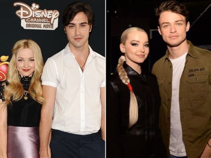 Who is Cameron Stout Dating Now?