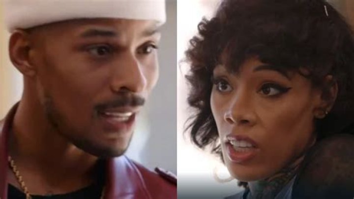 Who is Che Mack Dating Now