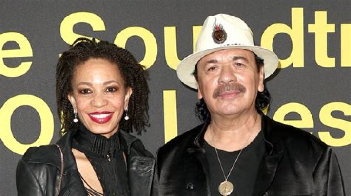 Who is Cindy Blackman Dating Now