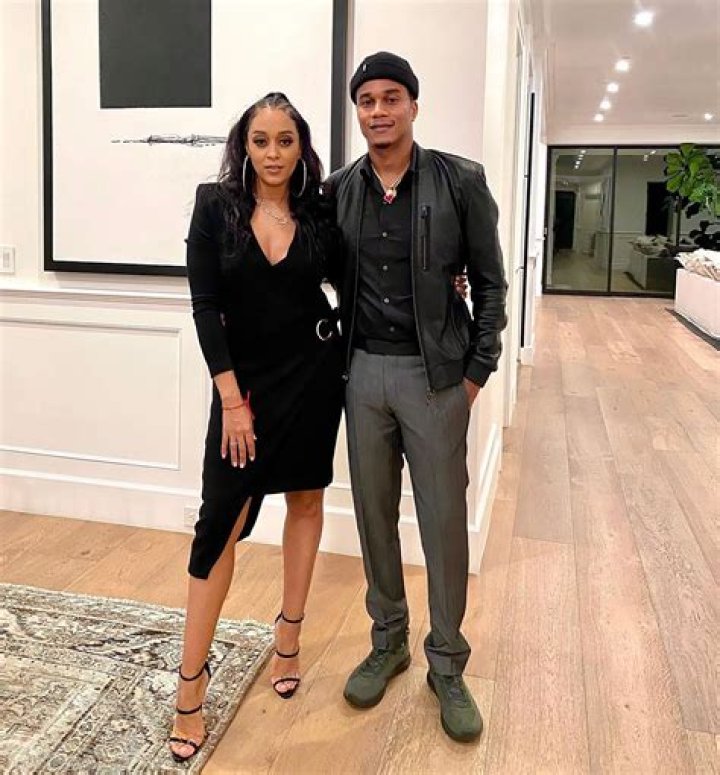 Who is Cory Williams Dating Now?