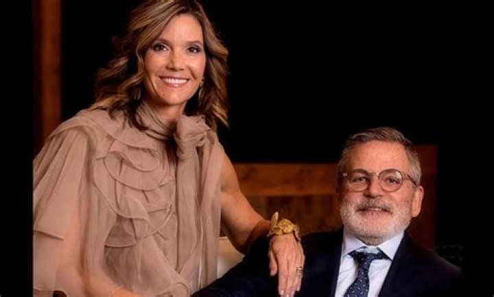 Who is Dan Gilbert Dating Now?