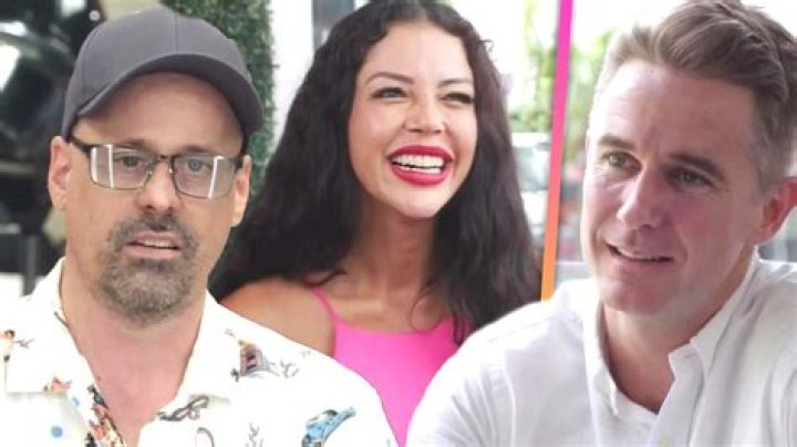 Who is Dane Jackson Dating Now