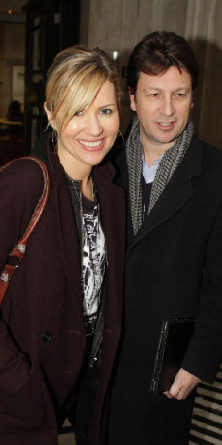 Who is Dido Dating Now