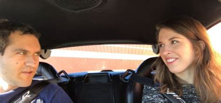 Who is Doug DeMuro Dating Now?