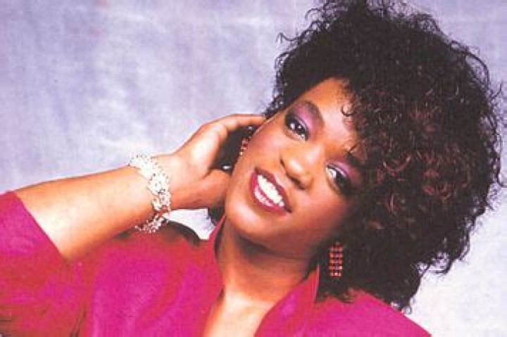 Who is Evelyn King Dating Now