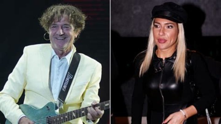 Who is Goran Bregovic Dating Now