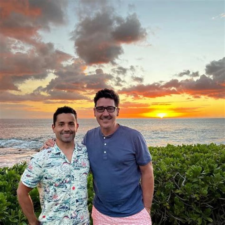 Who is Harley Judge Dating Now?