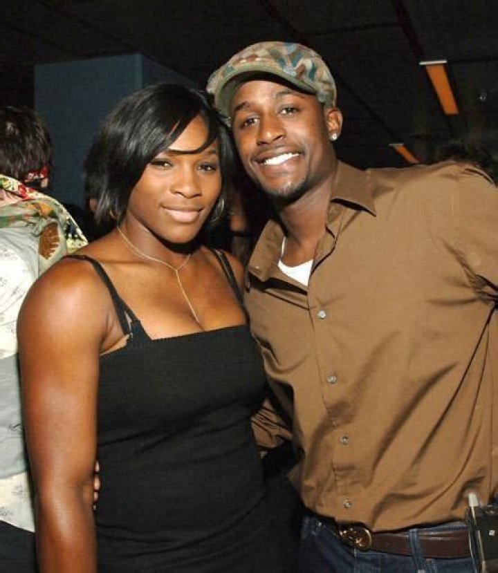 Who is Jackie Long Dating Now