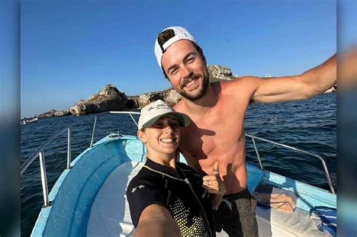 Who is Jacob Eason Dating Now