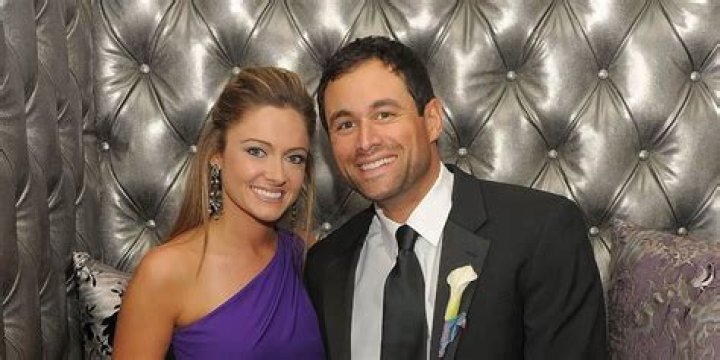 Who is Jason Mesnick Dating Now?