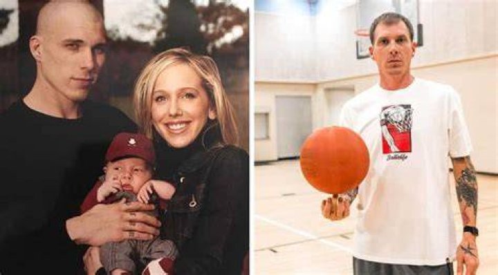 Who is Jason Williams Dating Now?