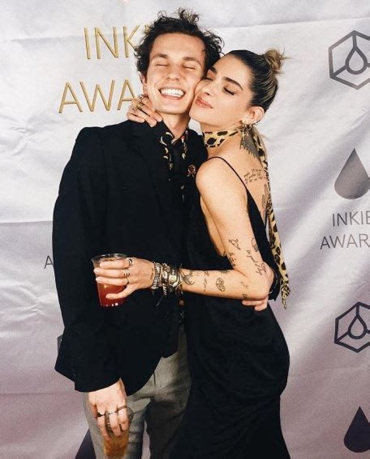Who is Jenna Allard Dating Now?