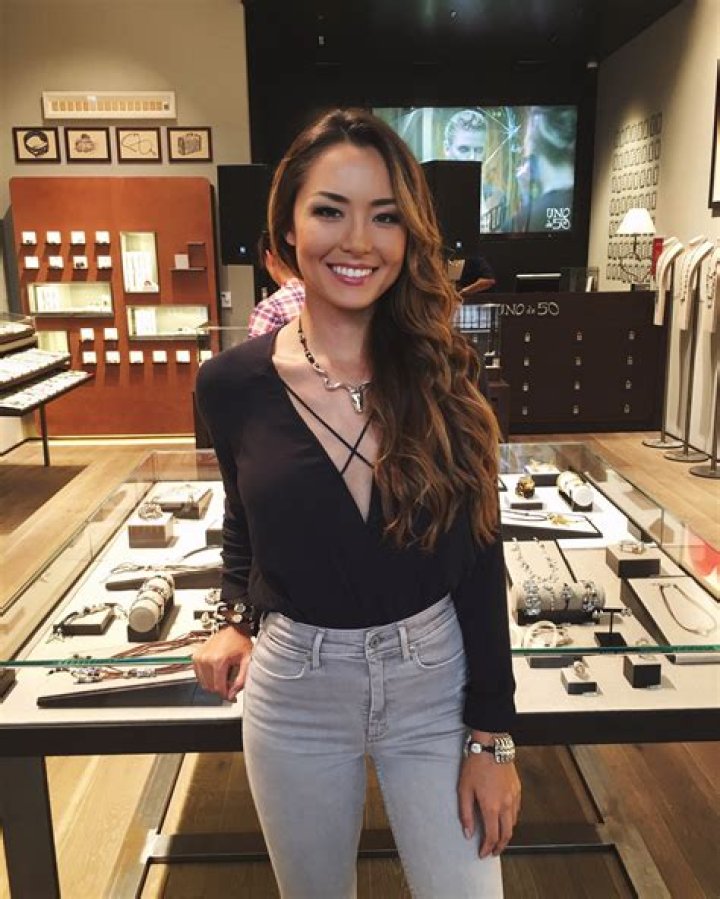 Who is Jessica Ricks Dating Now?