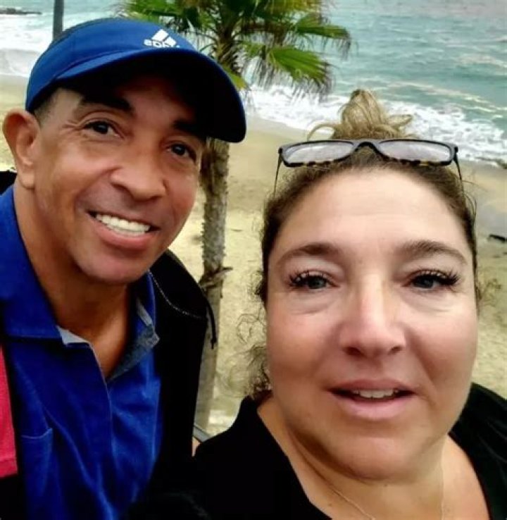 Who is Jo Frost Dating Now?