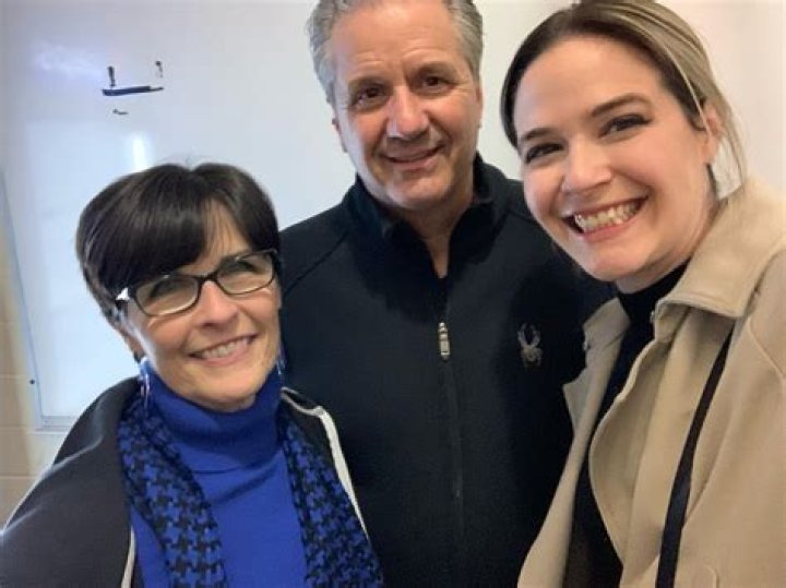Who is John Calipari Dating Now?