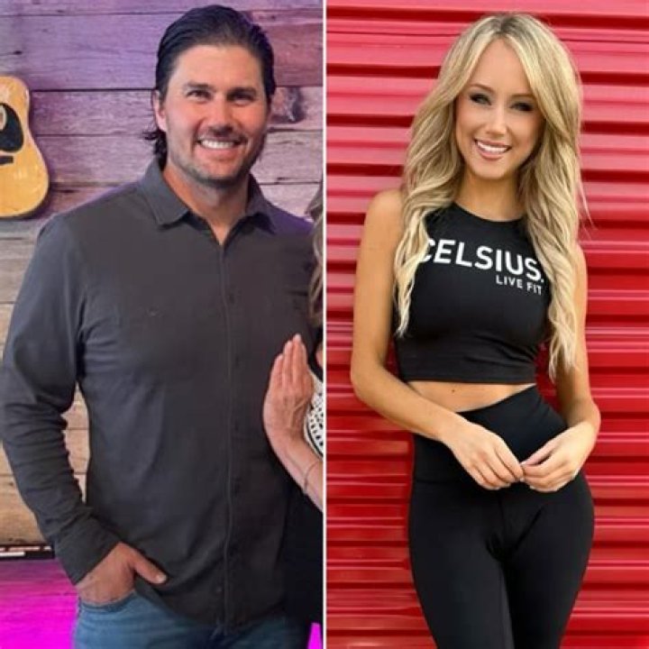 Who is Josh Hull Dating Now?