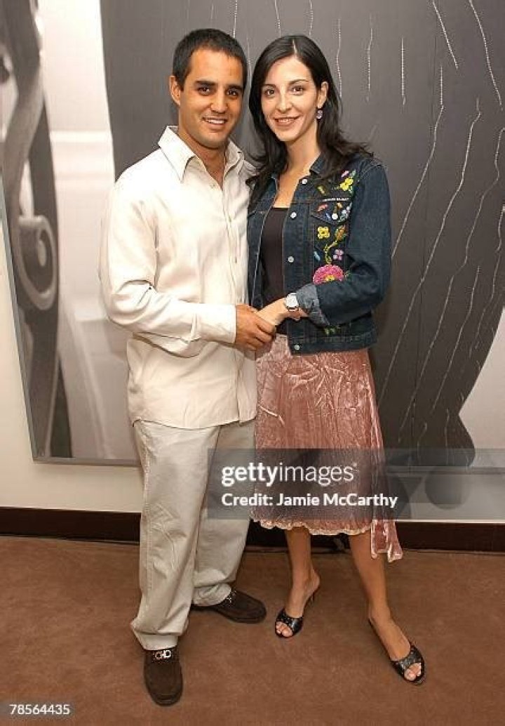 Who is Juan Pablo Montoya Dating Now?