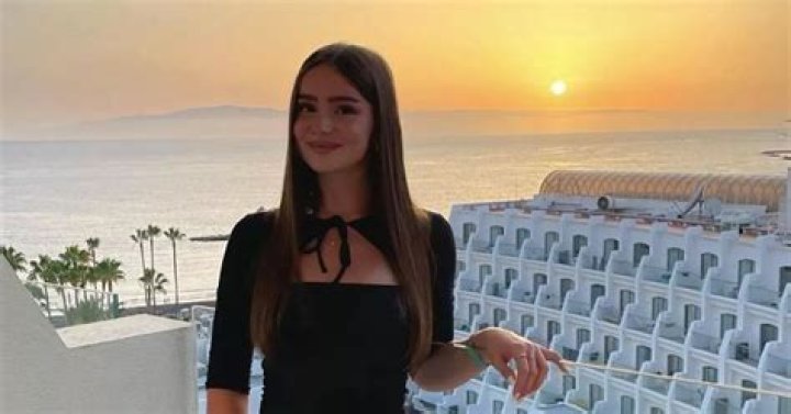 Who is Katie Rain Hill Dating Now?