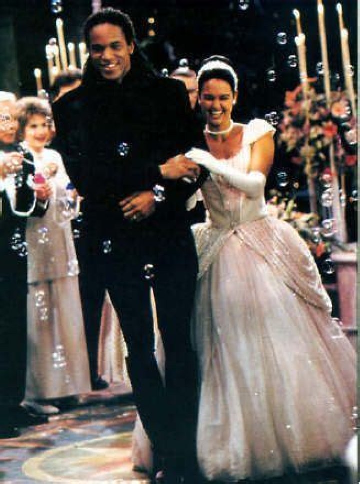 Who is Keith Hamilton Cobb Dating Now