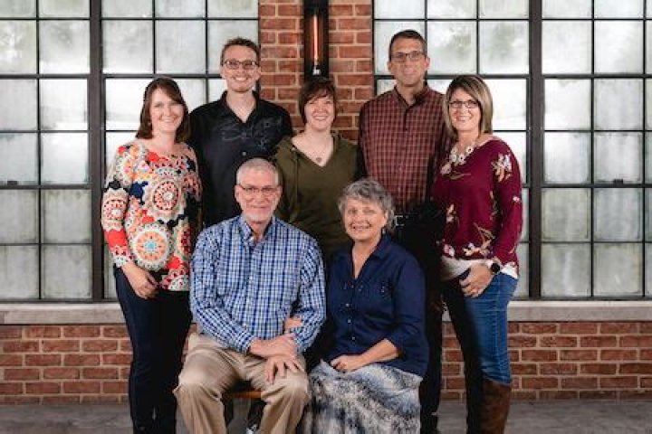 Who is Ken Ham Dating Now