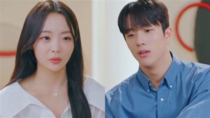 Who is Kim Minkyung Dating Now?