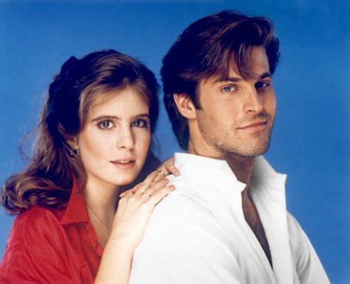 Who is Martha Byrne Dating Now