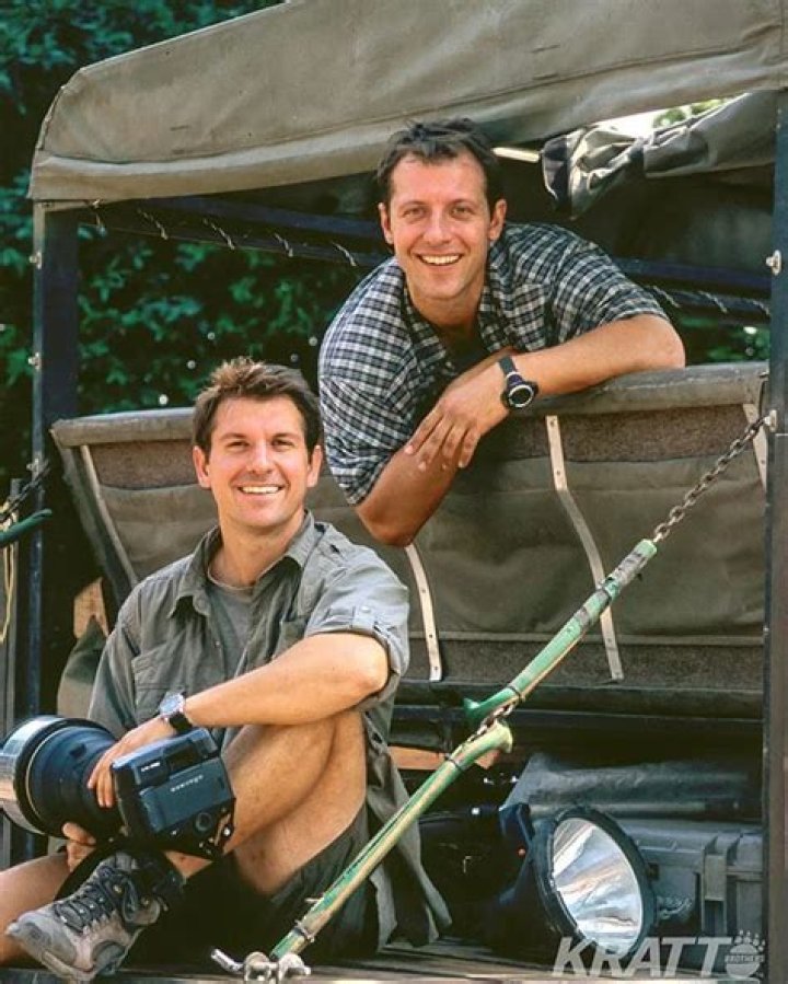 Who is Martin Kratt Dating Now