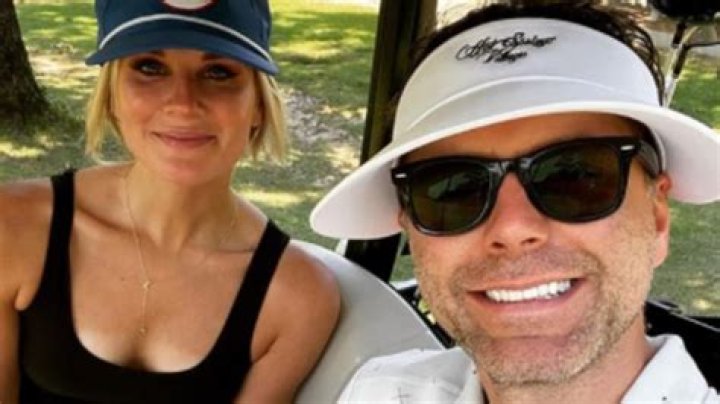 Who is Mat Kearney Dating Now