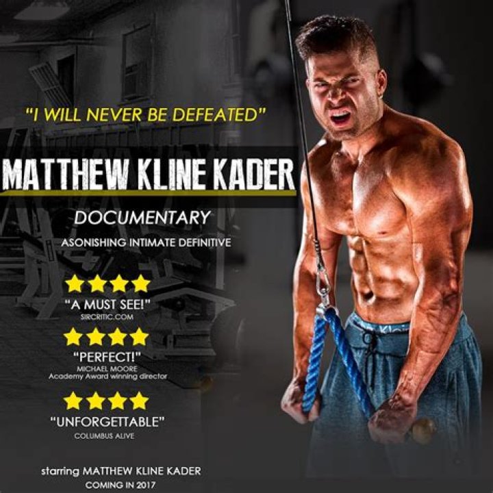 Who is Matthew Kline Kader Dating Now?